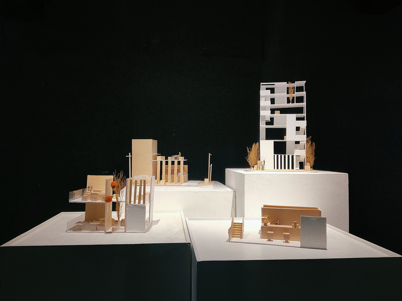 模型（图ZMjM2NTcwMTEy） - 建筑设计 - 站酷设计师大发hh原创素材 - 站酷ZCOOL