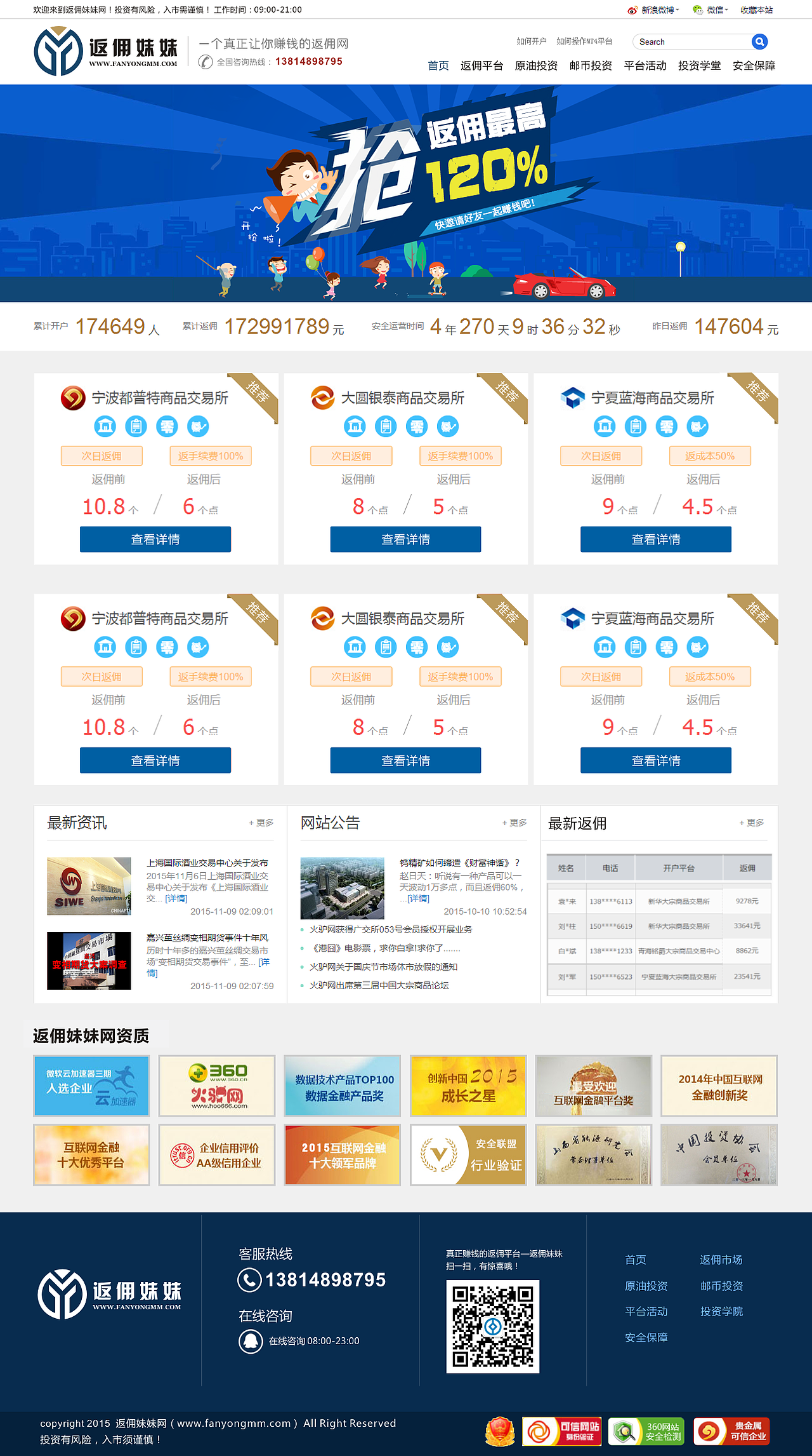 返佣网几种设计（图ZNzY4MzI3NjA=） - 其他网页 - 站酷设计师小微isme原创素材 - 站酷ZCOOL