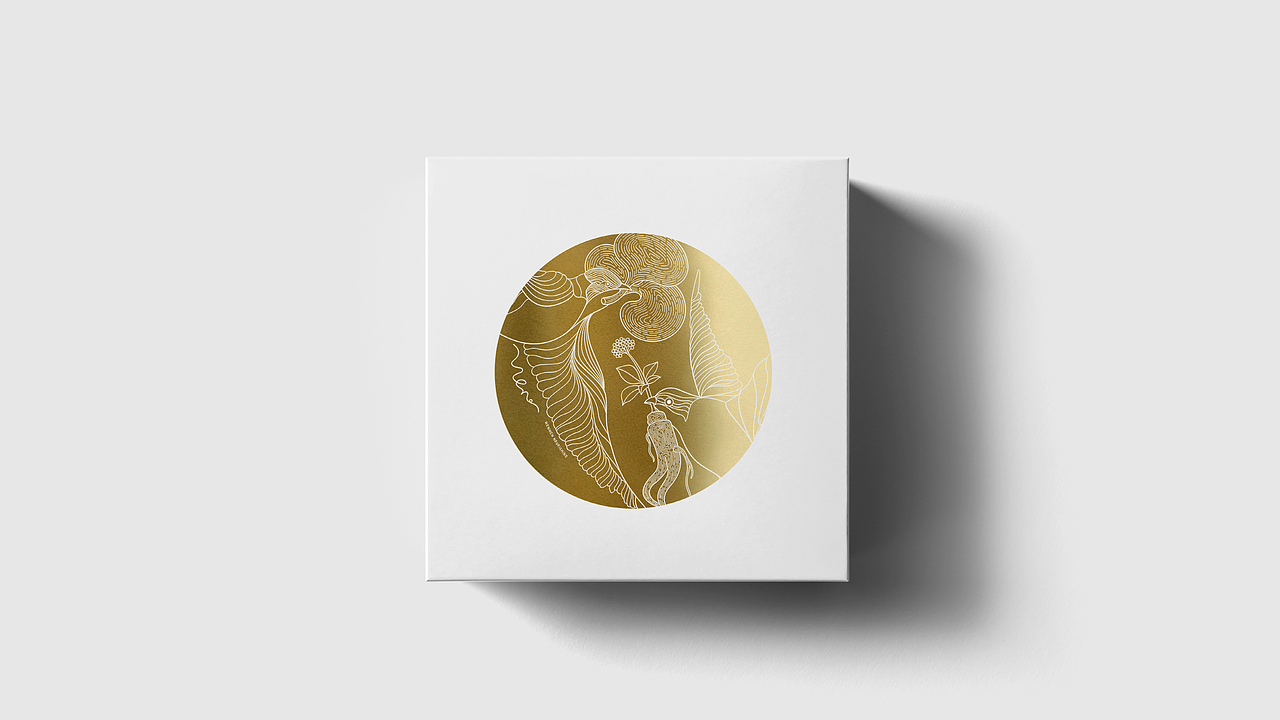 温温补品/品牌设计（图ZMTU1MjIwNjQw） - 品牌 - 站酷设计师MunJr品牌设计原创素材 - 站酷ZCOOL