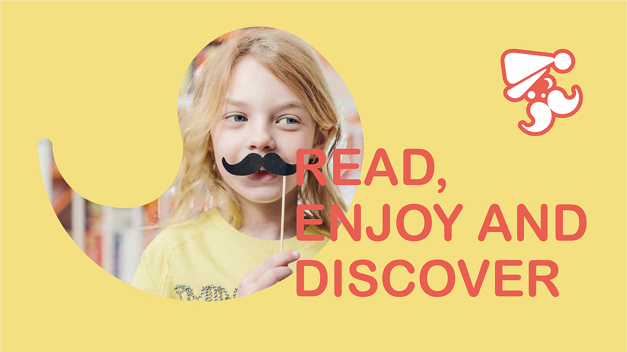 SENIOR JOHN / 老约翰绘本馆（图ZMTkzOTUxMDAw） - 品牌 - 站酷设计师印记EPIS原创素材 - 站酷ZCOOL