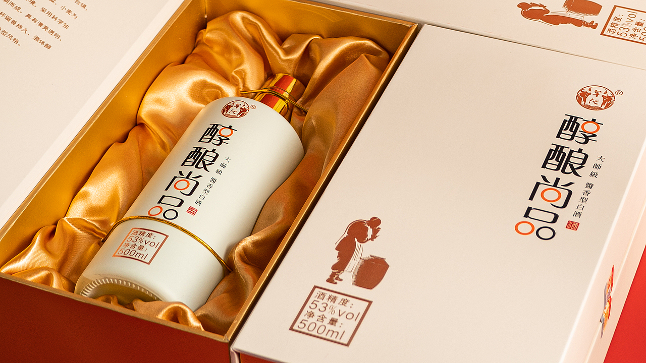 酱香型白酒产品拍摄（图ZMjM5ODUyNzUy） - 产品摄影 - 站酷设计师核屿_Studio原创素材 - 站酷ZCOOL