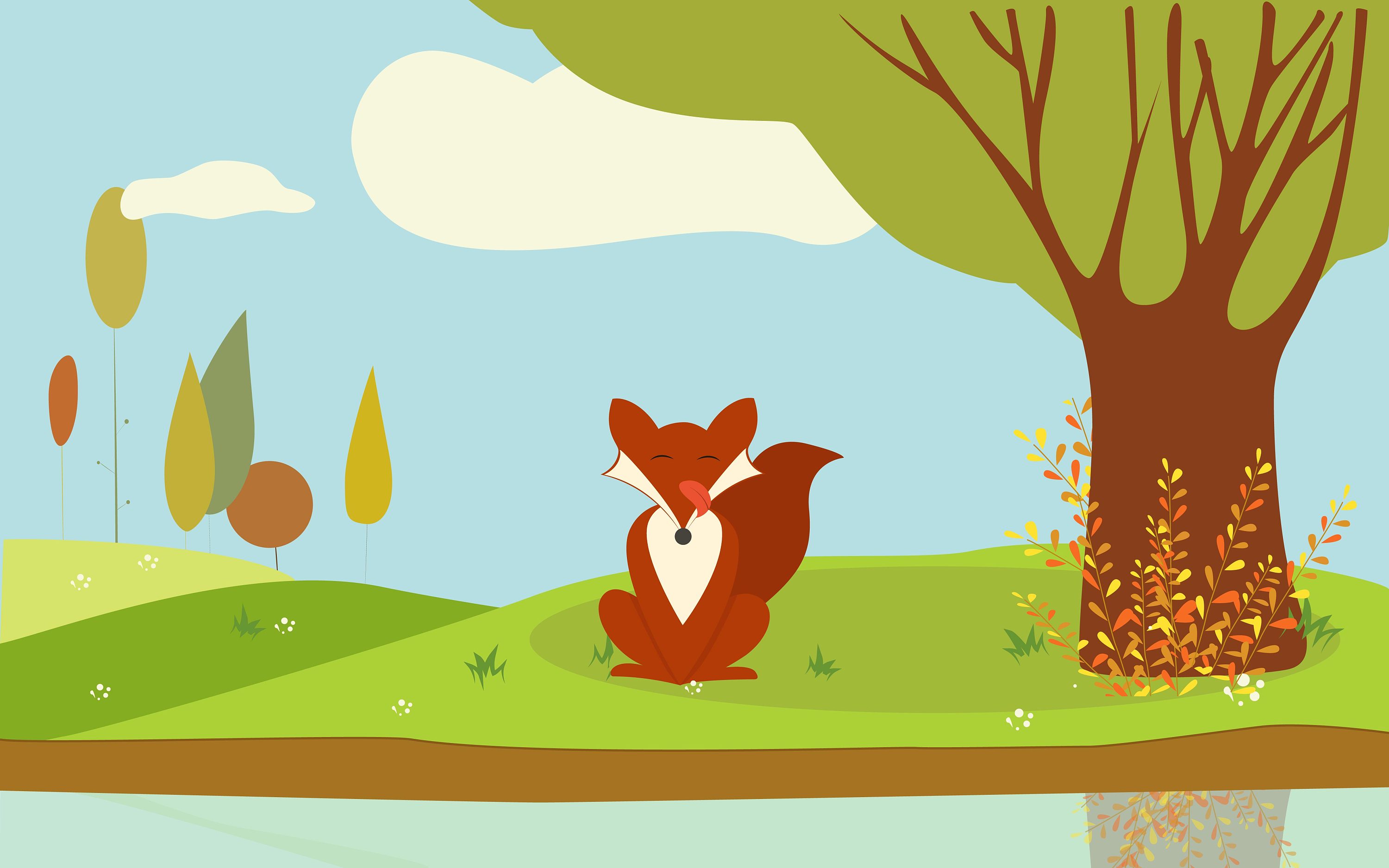 姜饼人绘本绘制