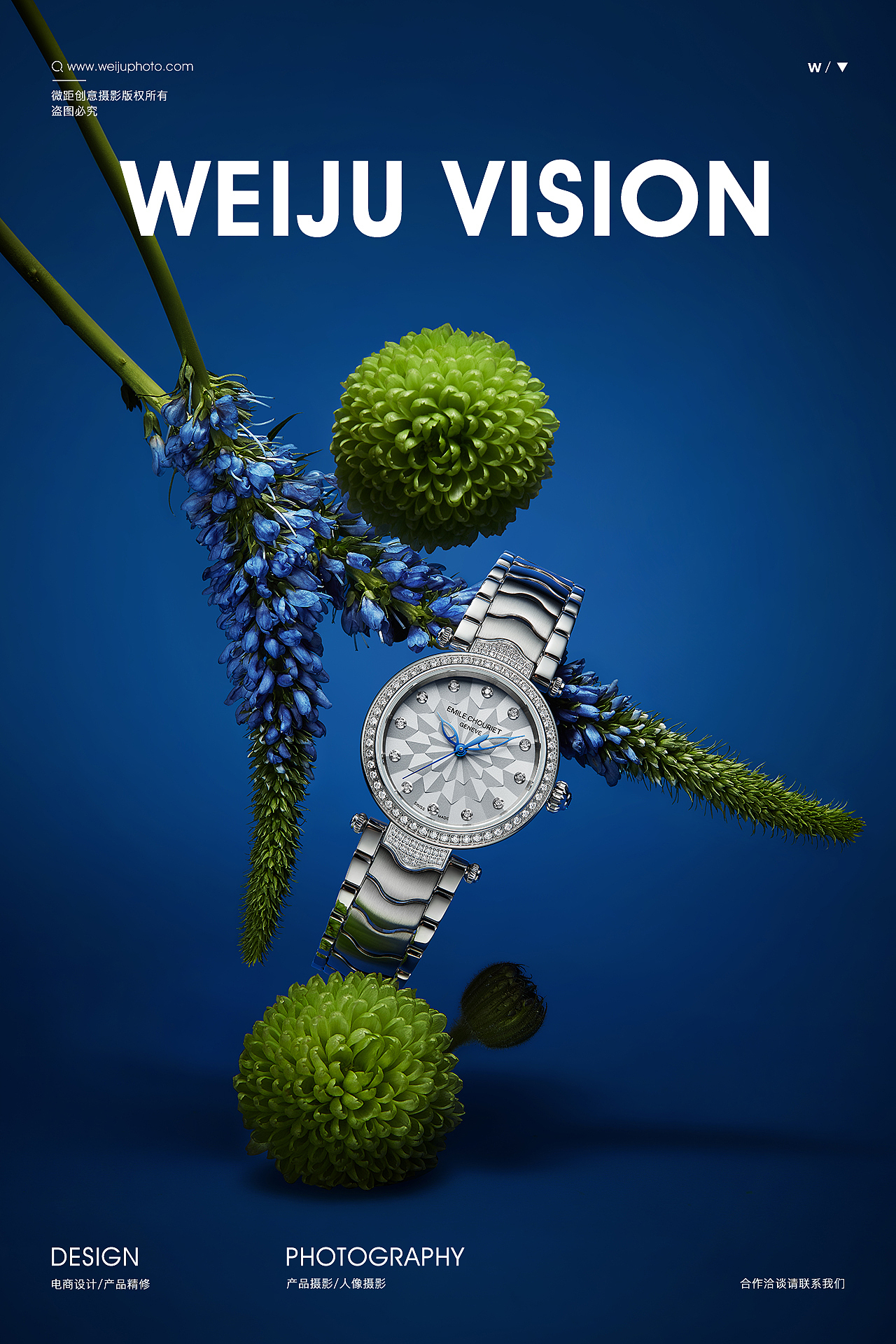 微距创意--从春天的绿拍到秋天的黄，艾米龙灯箱拍摄（图ZMjM3NTE2MTMy） - 产品摄影 - 站酷设计师微距创意原创素材 - 站酷ZCOOL