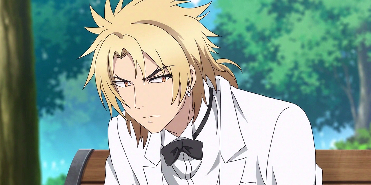 每日动漫壁纸:446