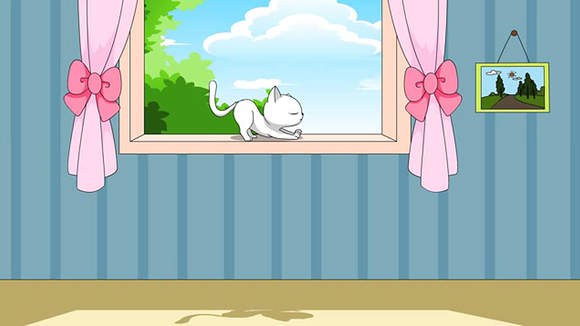 杭州原创动画少儿动画