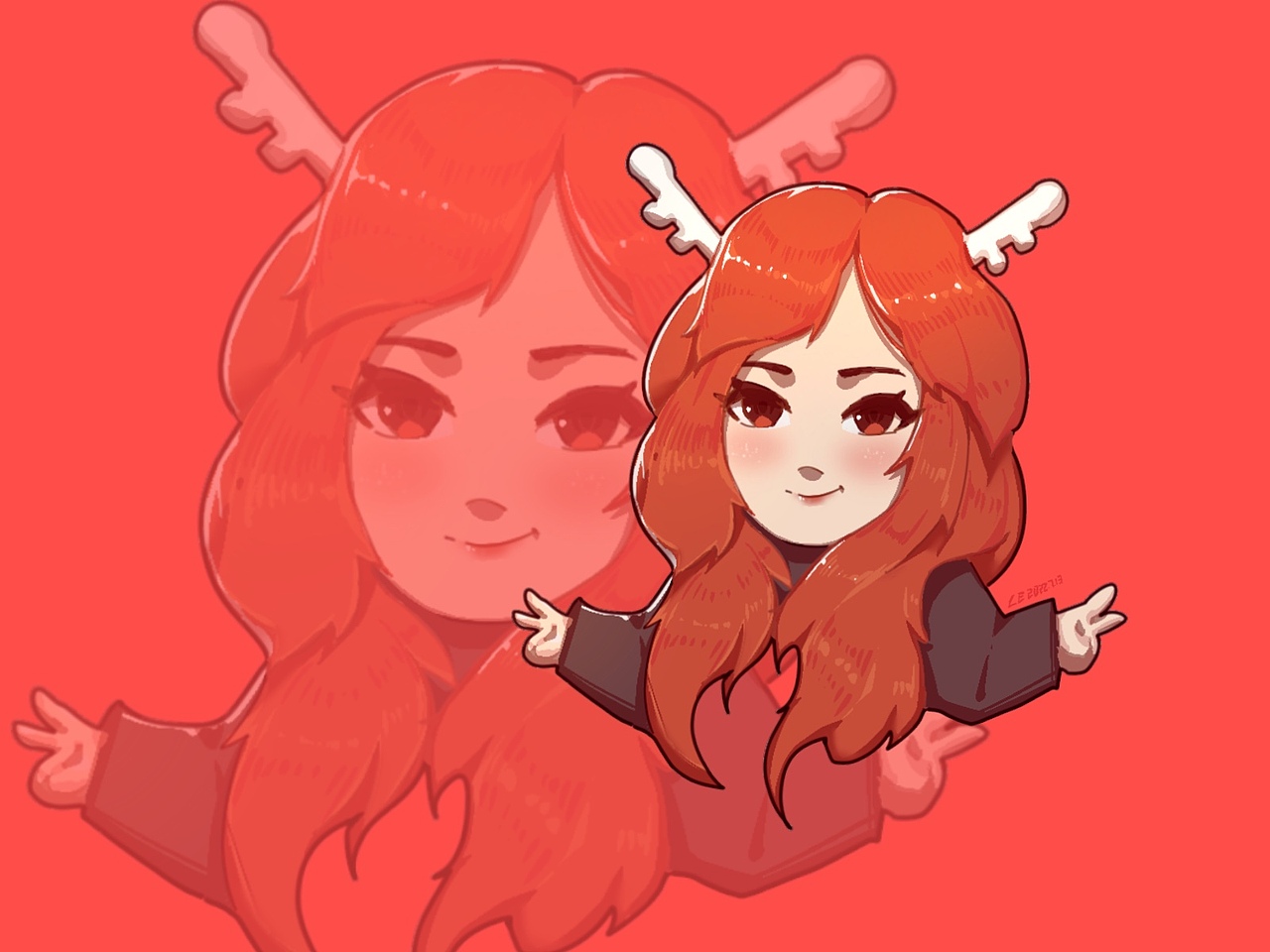 头像创作（图ZMzEzNDkxOTA4） - 创作习作 - 站酷设计师永乐呀原创素材 - 站酷ZCOOL