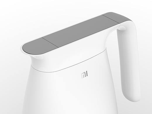 小米电热水壶