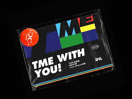 TME WITH YOU!