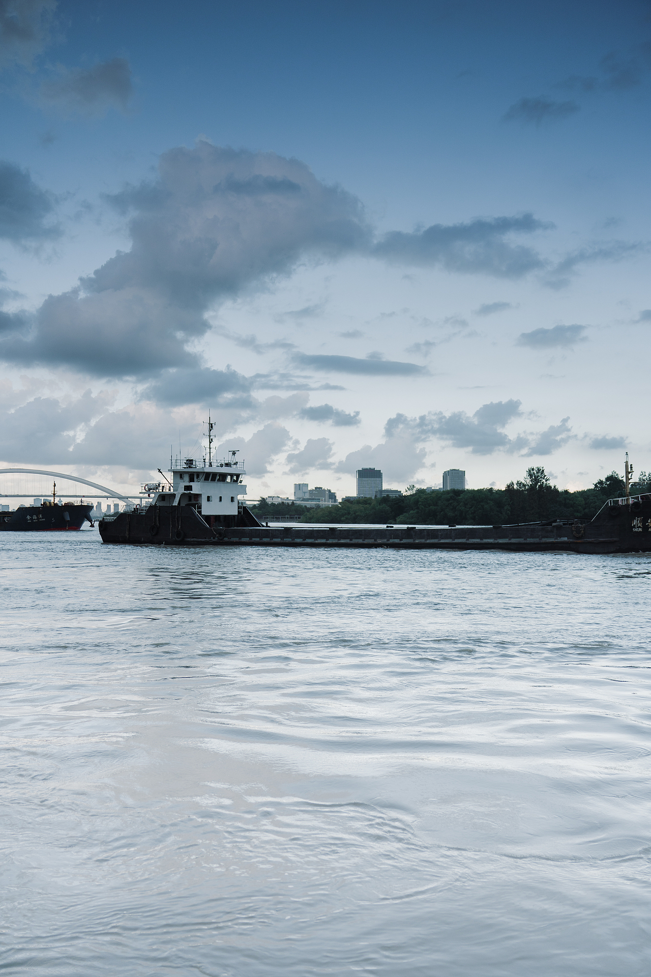 滨江-西岸美术馆