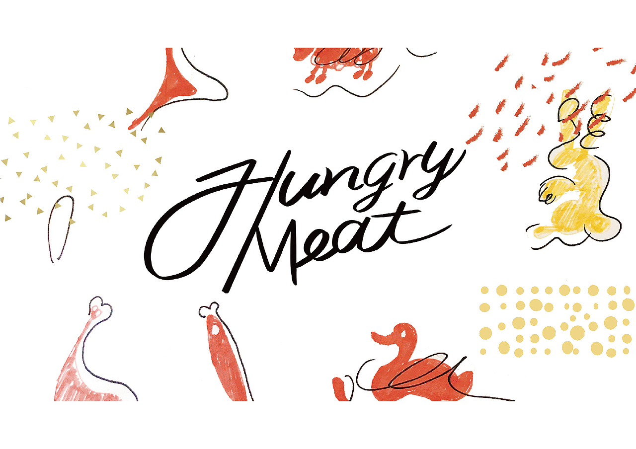 毛孩鲜生宠物湿猫粮logo升级及包装设计（图ZMjg5NTc2NTcy） - Logo - 站酷设计师私想影像原创素材 - 站酷ZCOOL