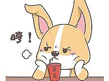 招财汪微信表情柯基篇
