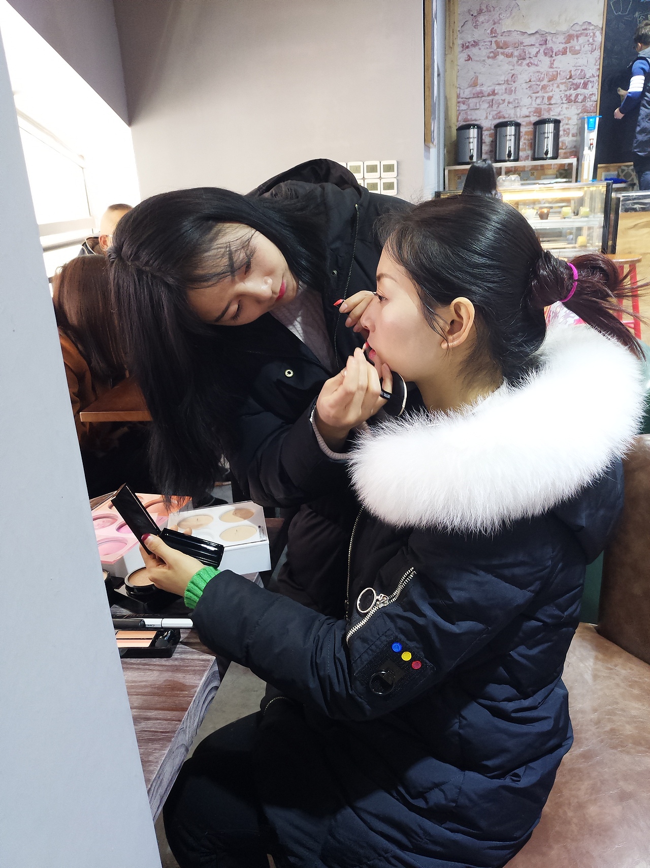 柠檬邦联合空间ALL IN LEMON义乌之心店盛大开业