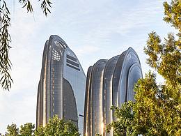 建筑 设计与摄影