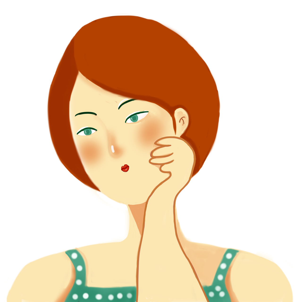 原创头像（图ZMTk0ODcxMDY0） - 创作习作 - 站酷设计师三口猪原创素材 - 站酷ZCOOL