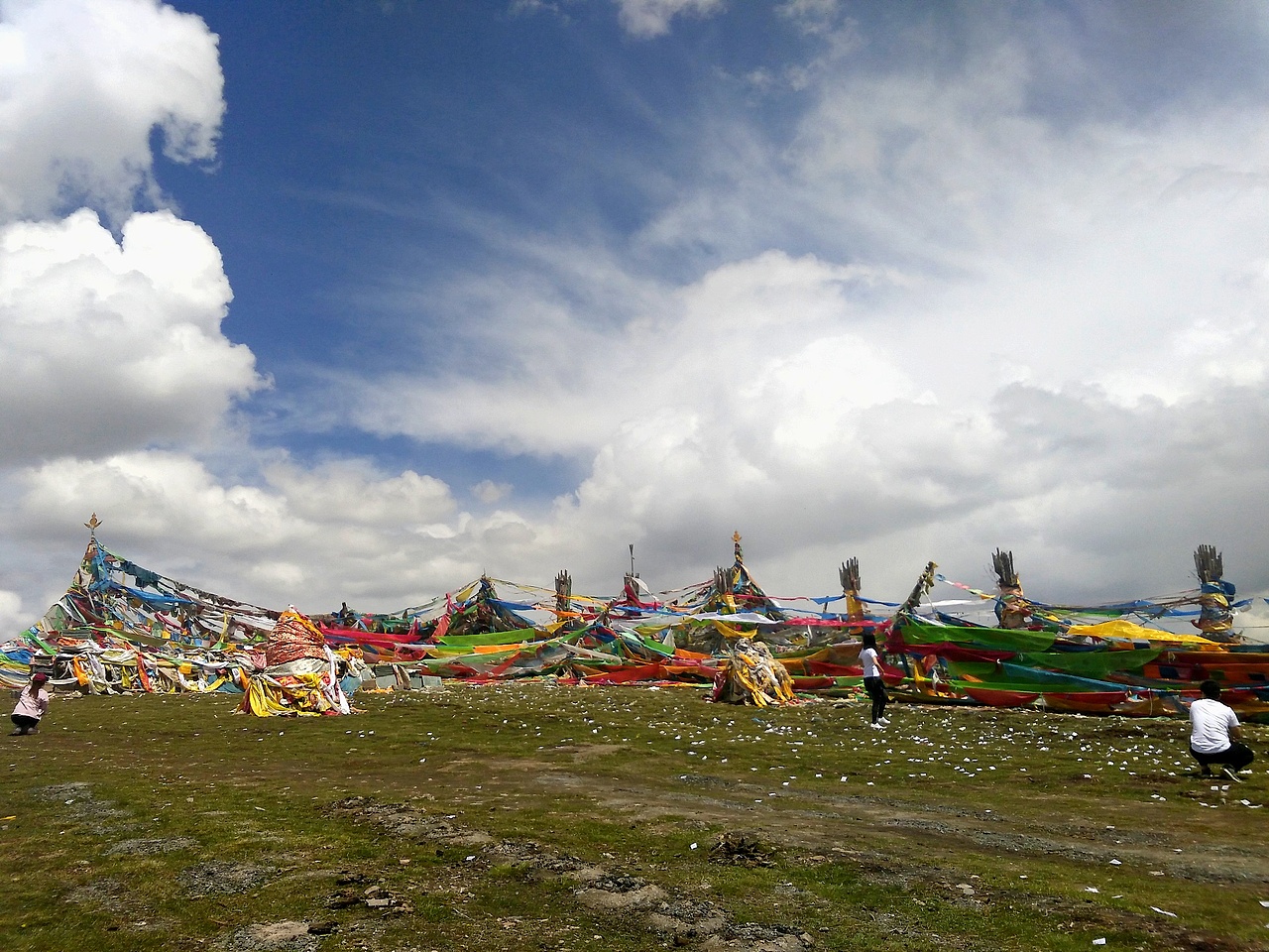 北上西行：青海纪行（图ZNTExMTQ1MjQ=） - 风光摄影 - 站酷设计师KIKYOU85原创素材 - 站酷ZCOOL