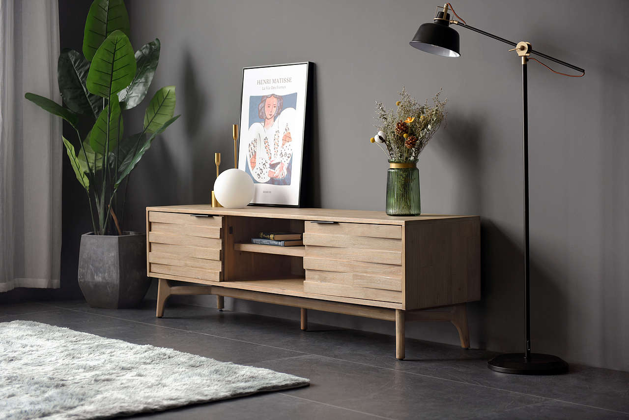 阿斯哈图电视柜｜法国原创设计（图ZMjQ2MTM2Njg4） - 生活用品 - 站酷设计师慕芮雅MURUYA原创素材 - 站酷ZCOOL