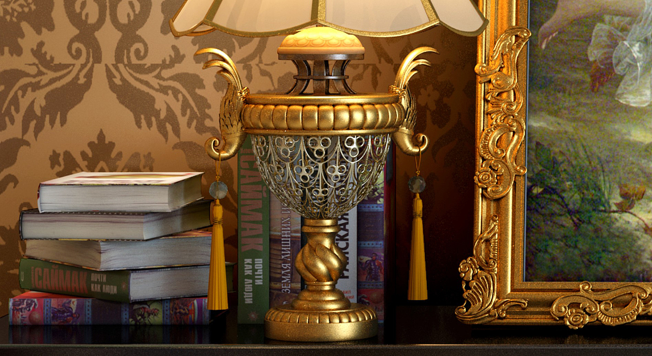 新古典主义 欧式实木后现代之家（图ZMzQ3MTM1MDg=） - 生活用品 - 站酷设计师艺帮设计原创素材 - 站酷ZCOOL