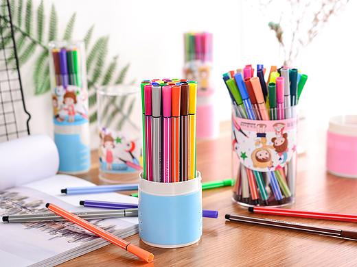 产品拍照 文具系列