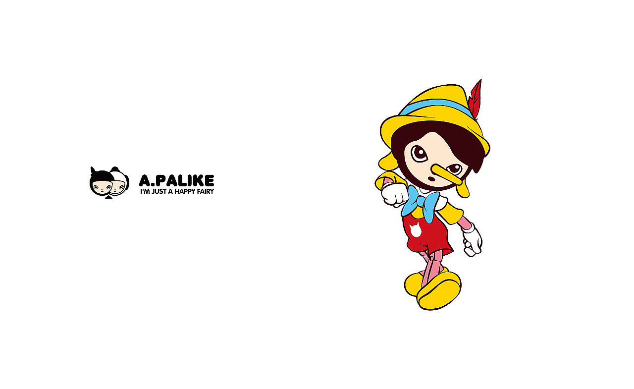 三上设计 | 2020年度 动画 商业插画作品集锦