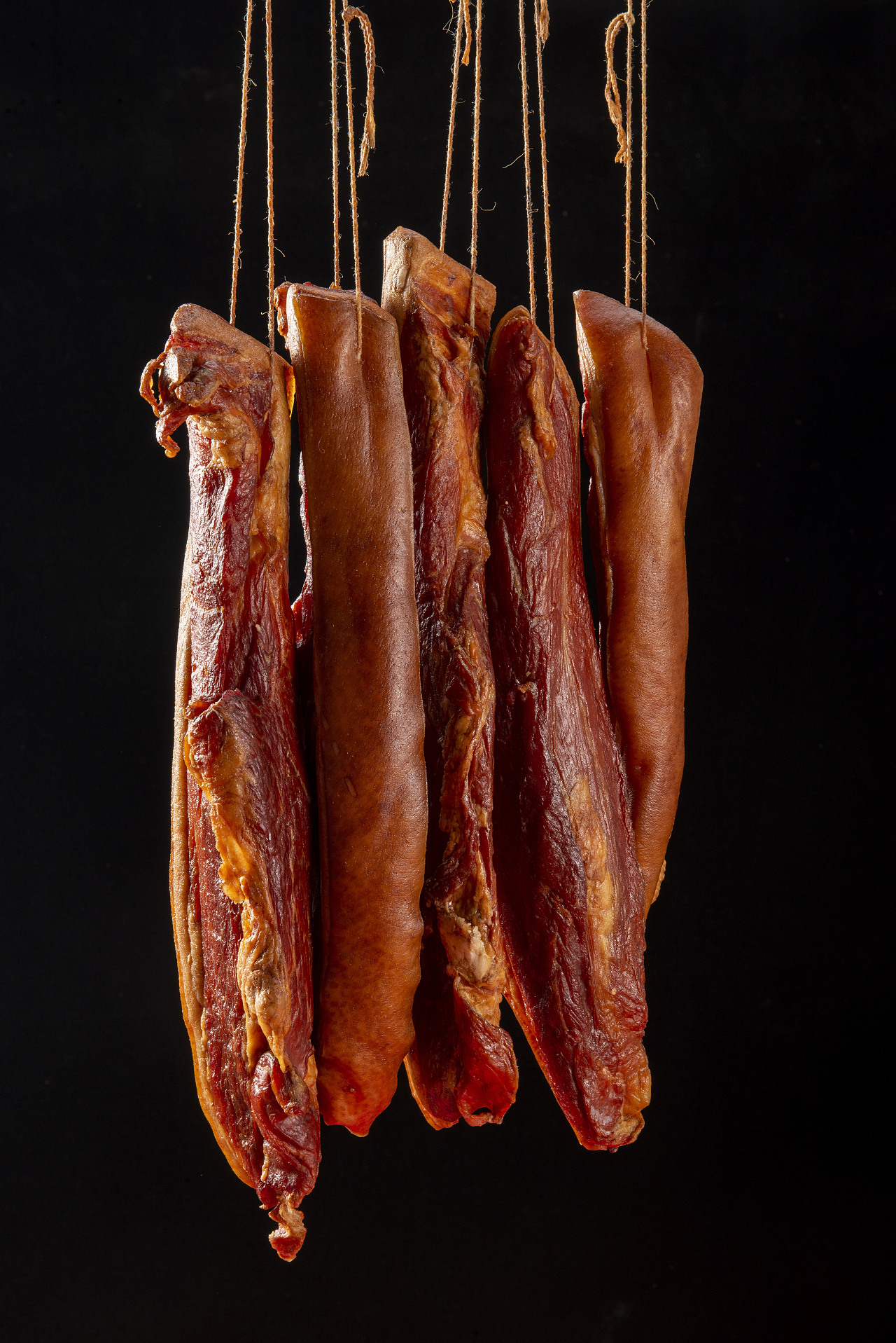 美食摄影｜湖北腊肉（图ZMjY4Mjg2MjQ4） - 美食摄影 - 站酷设计师丿Han原创素材 - 站酷ZCOOL