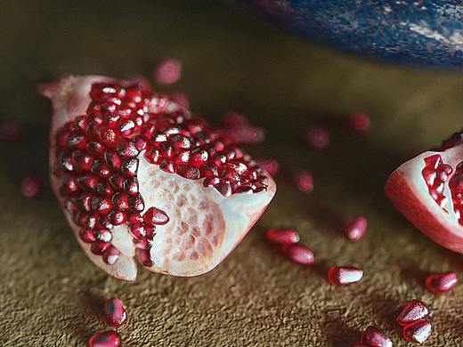 里脊肉腌黄瓜刺身质感渲染。。。测试Vray新出的材质