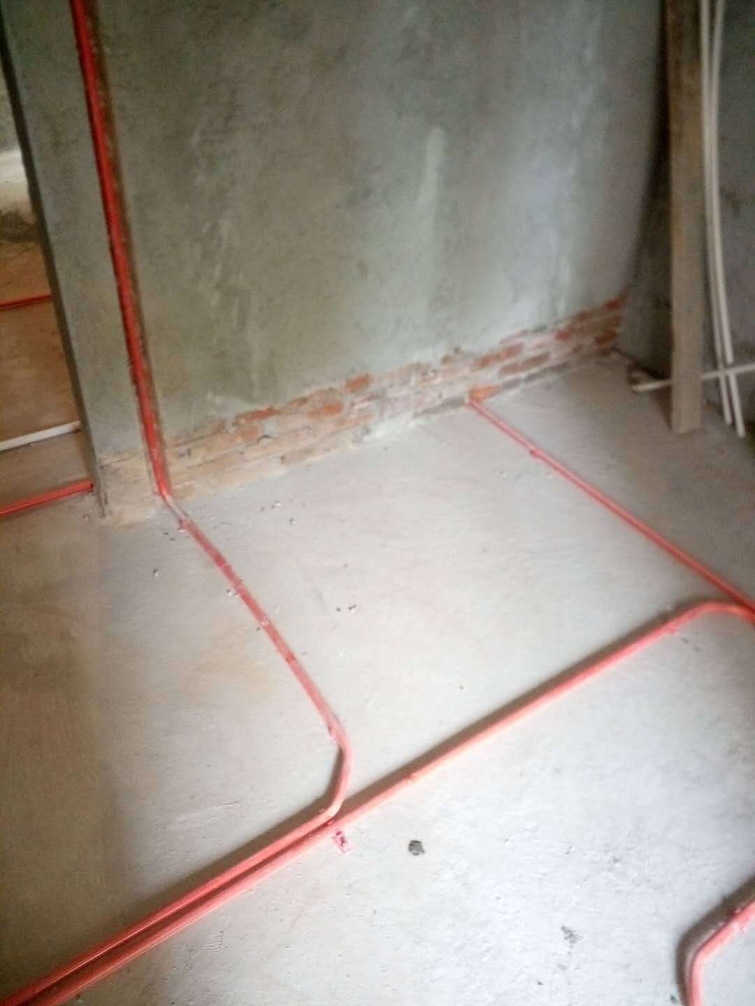 星光耀水电竣工