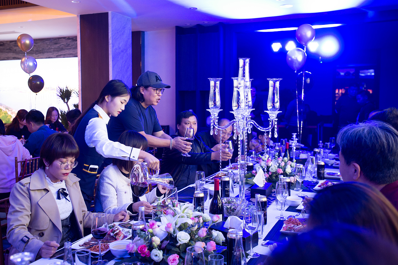 媒体见面会活动（慧谷）