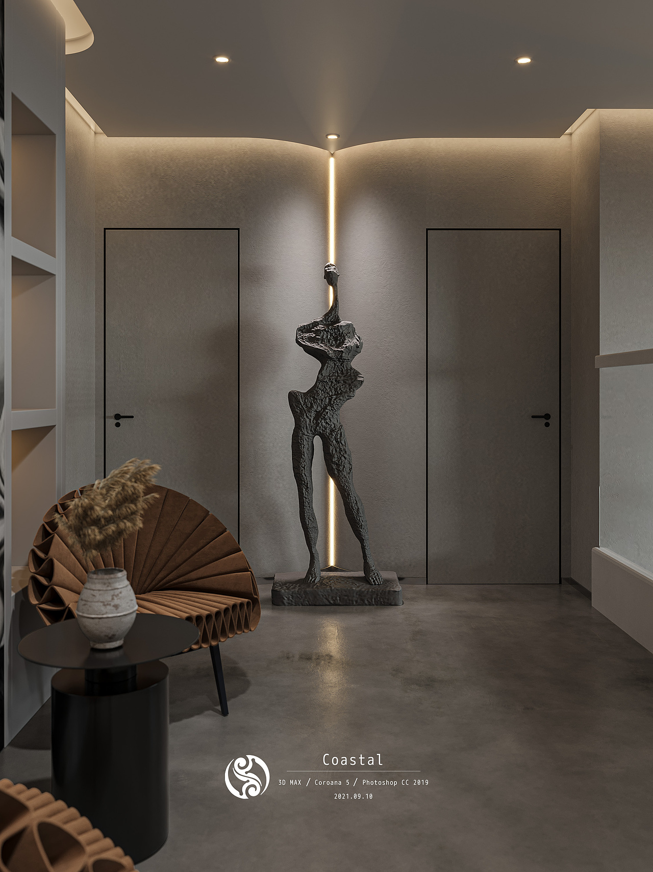 Pridom（美容院）