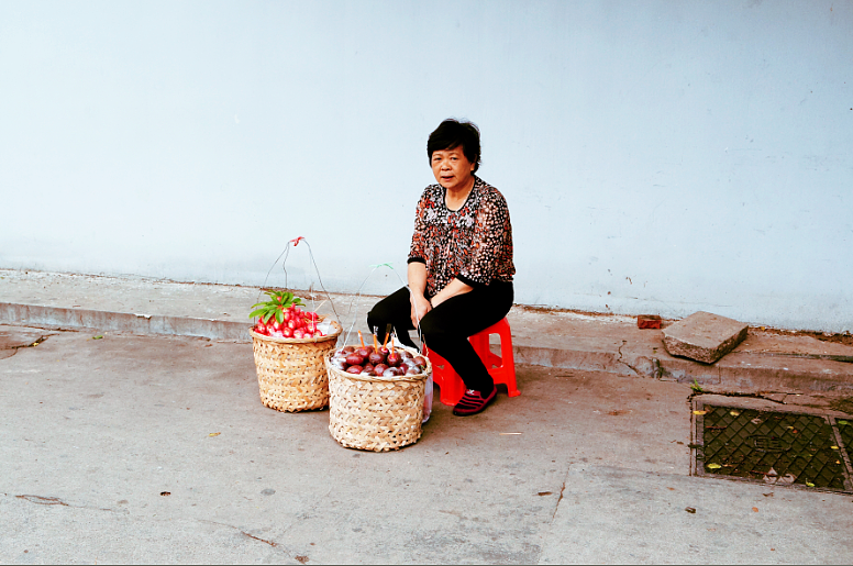 曾去，厦门（图ZMjc4MzYyOTI=） - 人文/纪实摄影 - 站酷设计师苏小安原创素材 - 站酷ZCOOL