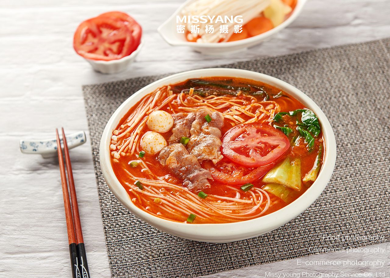 粥类摄影|中餐摄影|美食摄影|外卖图片拍摄×郑州密斯杨