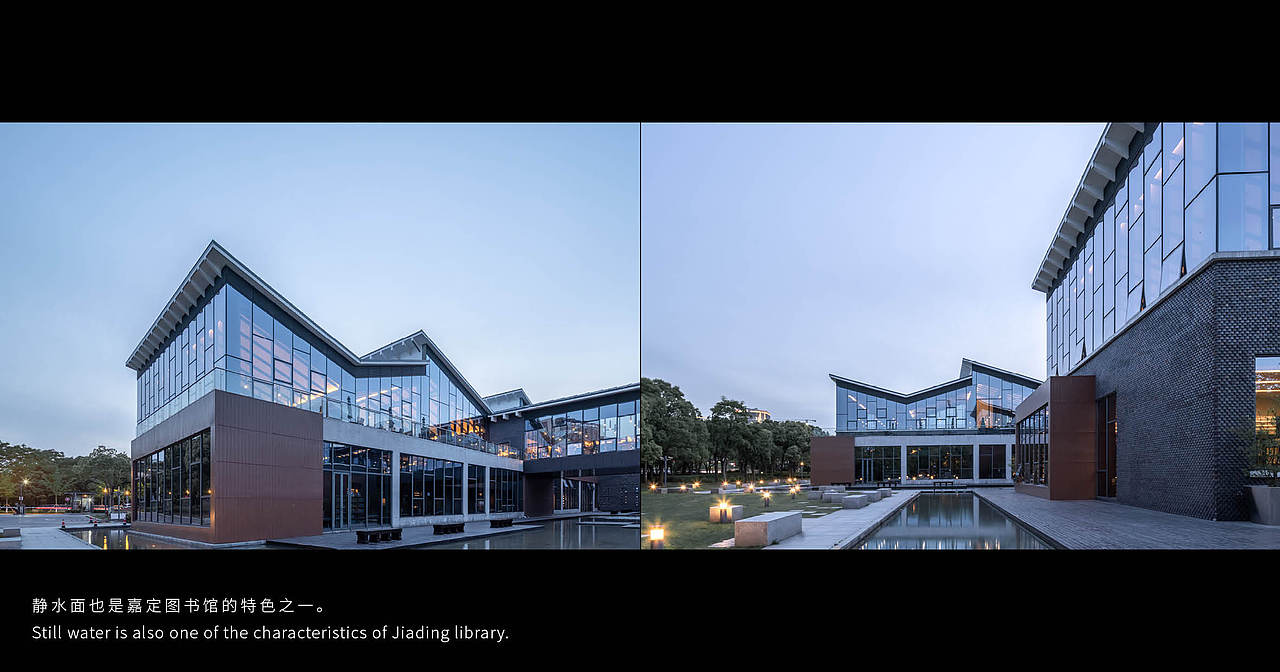 汝何建筑摄影2021作品集