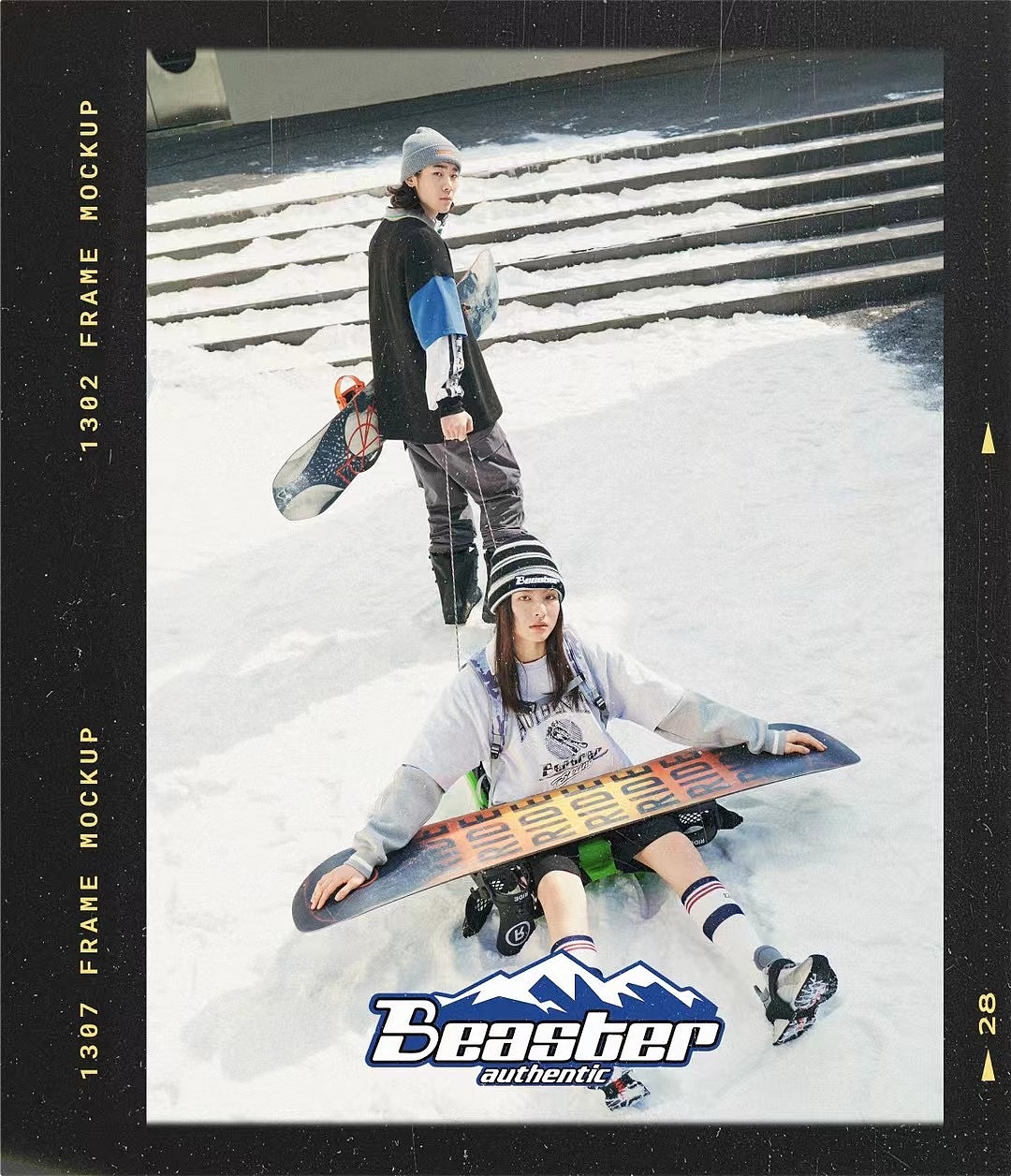 来一场夏日滑雪（图ZMjkxNDE0MDE2） - 时尚/艺术摄影 - 站酷设计师Sen_原创素材 - 站酷ZCOOL