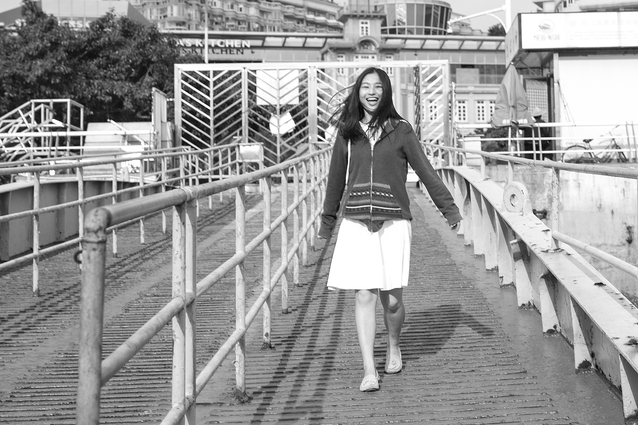 最美的年华最美的你