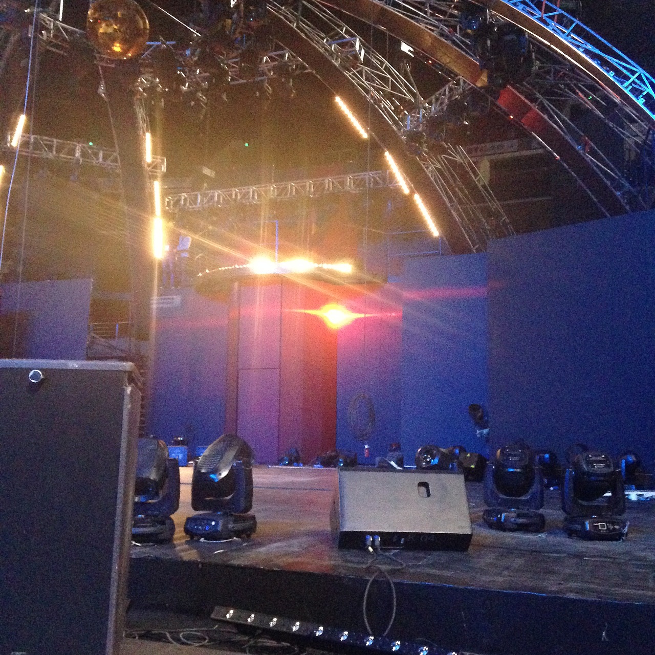 2016音悦台V榜颁奖盛典