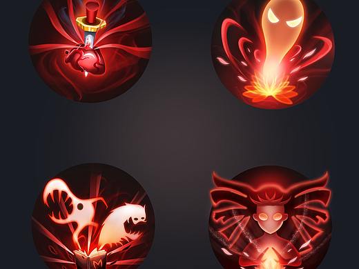 【图标练习】（个人主页-ZMzE1NTIyNzY=） - 图标 - 站酷设计师狗粮SAMA原创素材 - 站酷ZCOOL