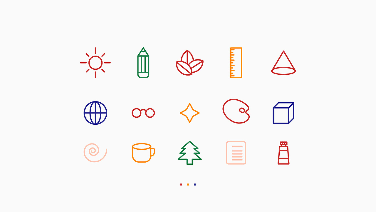 TOD托德早教中心品牌设计