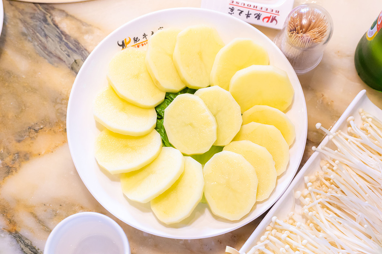 《美食》肥牛之家菜品实拍