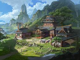 喜欢的