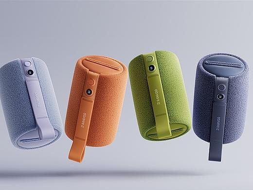 锐舞 RANVOO · 暖手宝系列