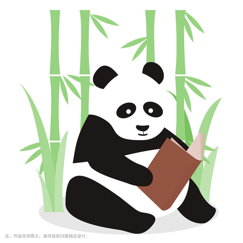 一組小動(dòng)物（圖ZMjI5NzE0NjUy） - 創(chuàng)作習(xí)作 - 站酷設(shè)計(jì)師聰明的左撇子原創(chuàng)素材 - 站酷ZCOOL