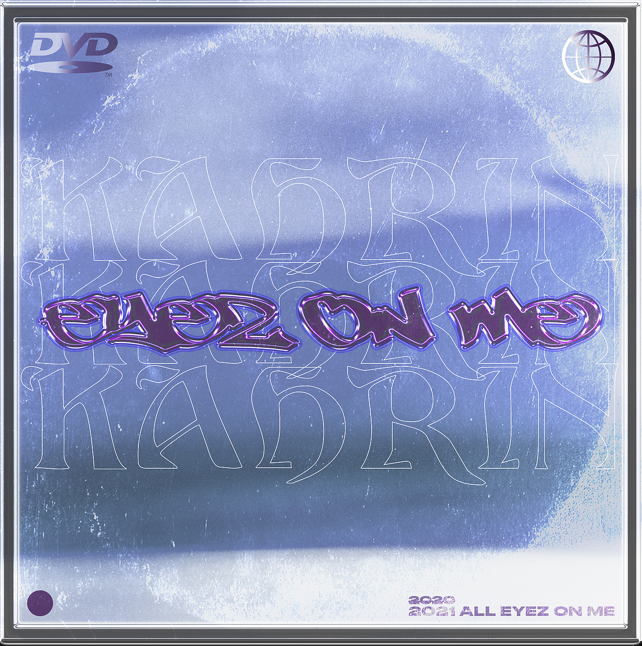 ALL EYEZ ON ME（图ZMjMxMjM2MDQ4） - 海报 - 站酷设计师kahrin66原创素材 - 站酷ZCOOL