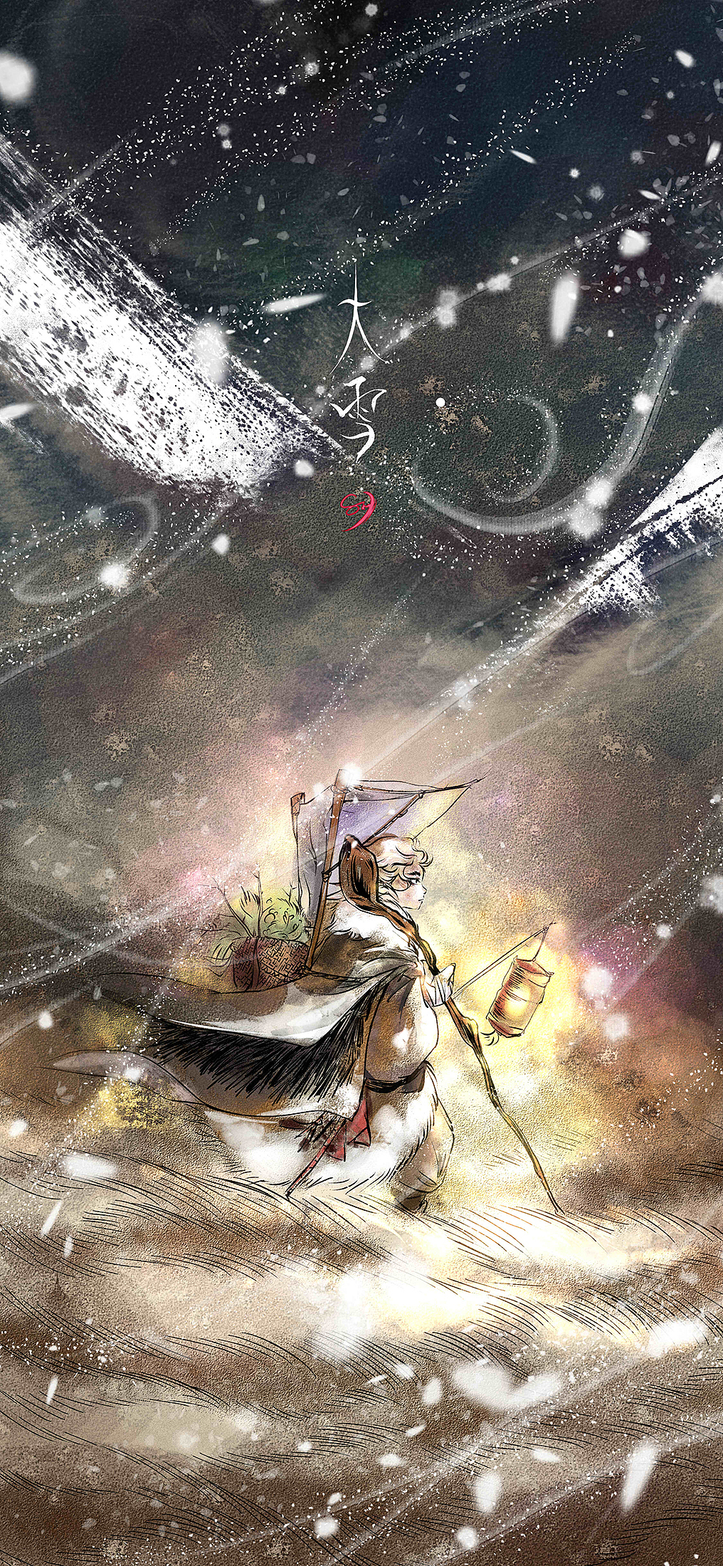 2020插画总结（图ZMjM0ODcwNzAw） - 商业插画 - 站酷设计师sun294原创素材 - 站酷ZCOOL