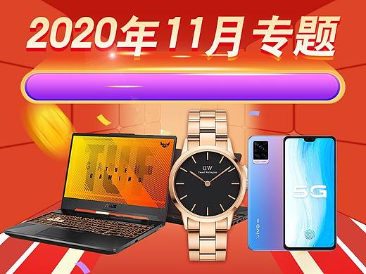 2020年11月专题
