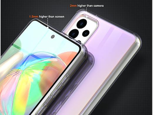 三星galaxy A72手机壳亚马逊套图（个人主页-ZNTUxMjIxODg=） - 电商 - 站酷设计师老丑工原创素材 - 站酷ZCOOL