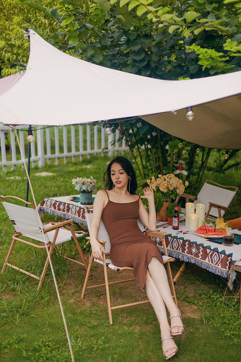 户外露营⛺️写真（图ZMzQ4MTEwMTQ4） - 人像摄影 - 站酷设计师MEMORY纪奕影像原创素材 - 站酷ZCOOL