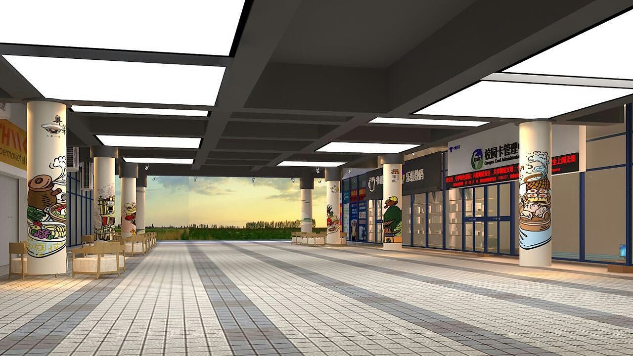 廣東文化插畫（图ZNzg4MTY5NTY=） - 商业插画 - 站酷设计师卤嬷嬷原创素材 - 站酷ZCOOL