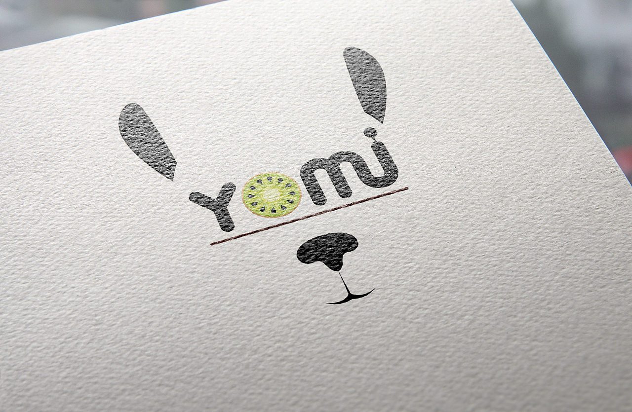 手机端logoVI设计