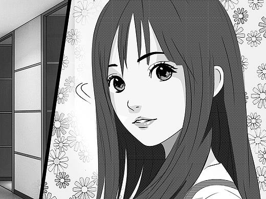 卡通练习（个人主页-ZMzE3NDg1MDQ=） - 短篇/格漫 - 站酷设计师沉默的卡卡原创素材 - 站酷ZCOOL