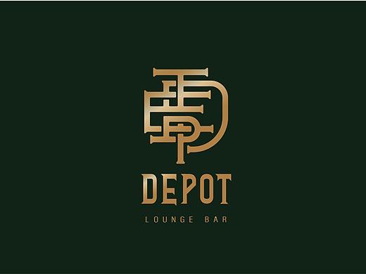 大有作為案例 | DEPOT?有遠方，也有故友（個人主頁-ZNDg4Njg5OTY=） - 品牌 - 站酷設計師大有作為設計原創(chuàng)素材 - 站酷ZCOOL