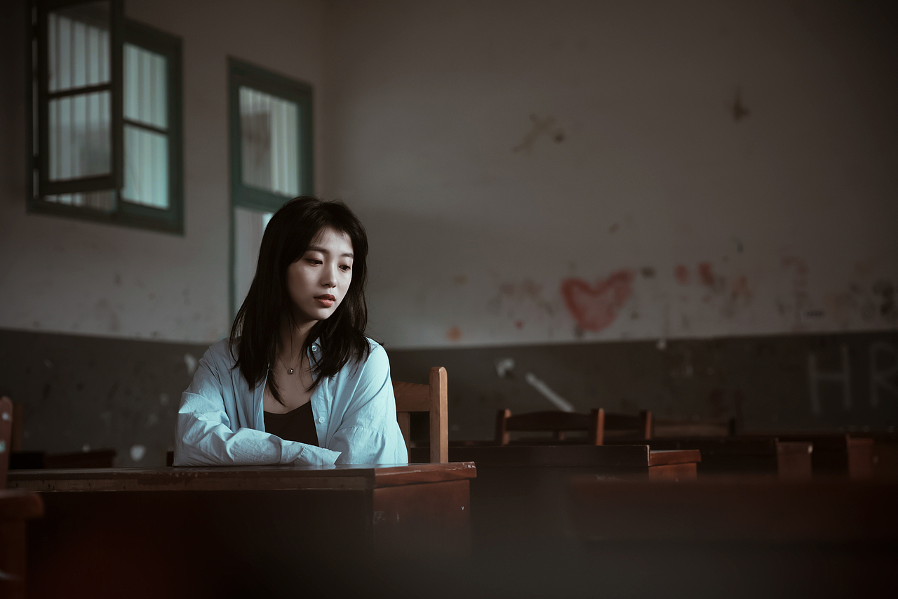 Pao（图ZMTY3NTc5MjAw） - 人像摄影 - 站酷设计师多一门手艺原创素材 - 站酷ZCOOL